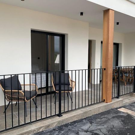 Nuevo Loylla Niembro A 500 M De La Playa Villa Exterior foto