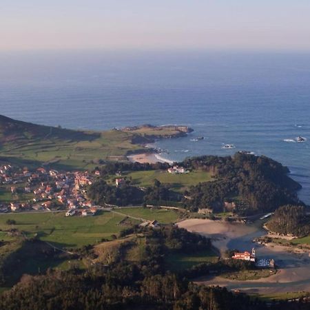 Nuevo Loylla Niembro A 500 M De La Playa Villa Exterior foto