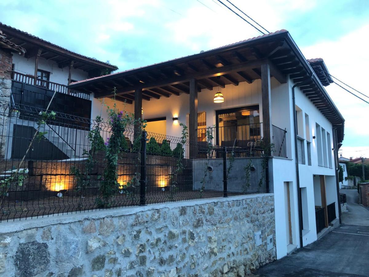 Nuevo Loylla Niembro A 500 M De La Playa Villa Exterior foto