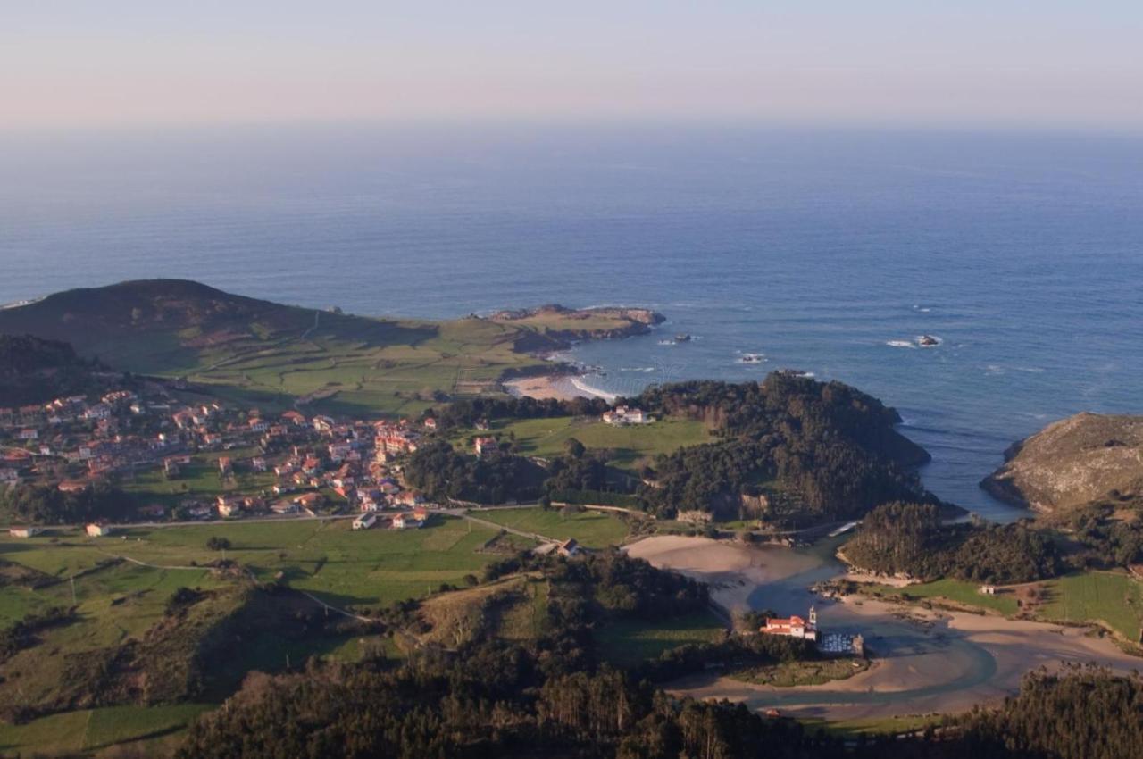 Nuevo Loylla Niembro A 500 M De La Playa Villa Exterior foto