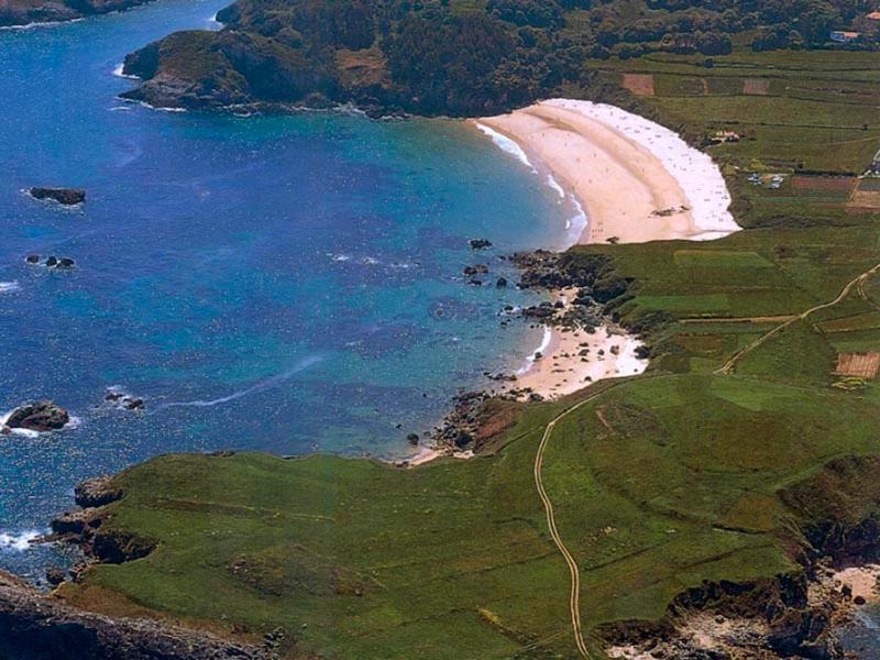 Nuevo Loylla Niembro A 500 M De La Playa Villa Exterior foto