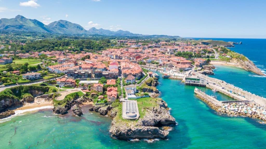 Nuevo Loylla Niembro A 500 M De La Playa Villa Exterior foto