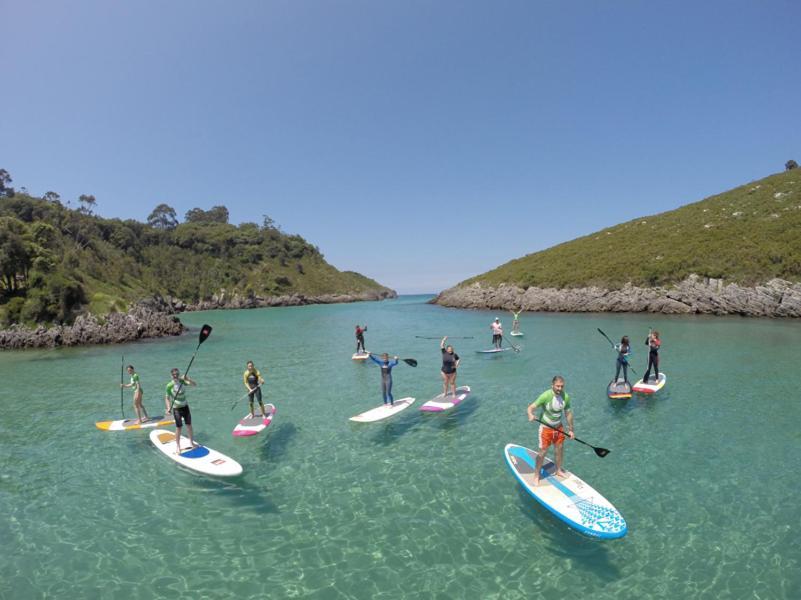Nuevo Loylla Niembro A 500 M De La Playa Villa Exterior foto